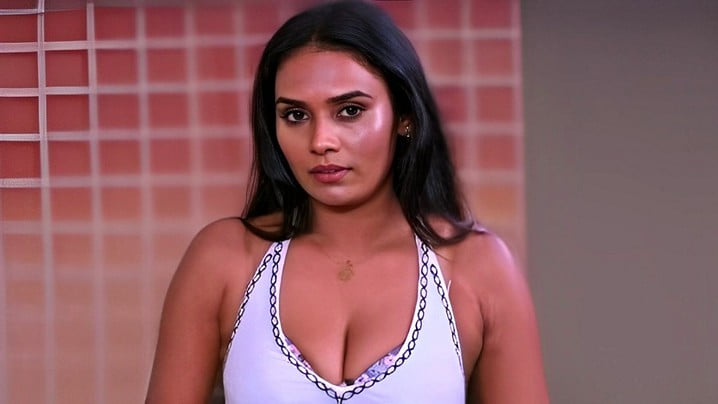 Naughty Landlord EP3 2025 Hindi Hot Web Series – Junglee