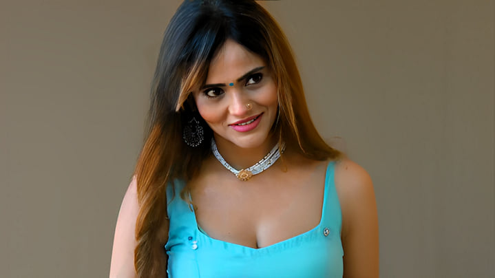 Kya Khoob Lagti Ho Part 1 EP1 2025 Hindi Hot Web Series – ULLU