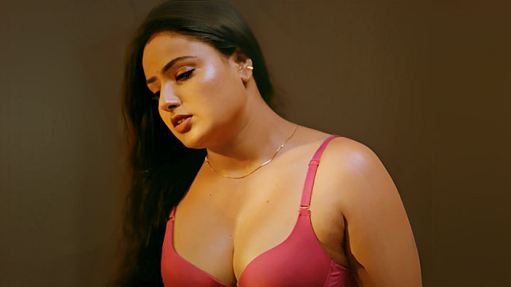 Ek Baar Aur Part 2 EP4 2025 Hindi Hot Web Series – ULLU