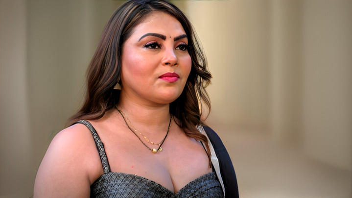 Namkeen Kisse S01 EP7 2025 Hindi Hot Web Series – ALTT