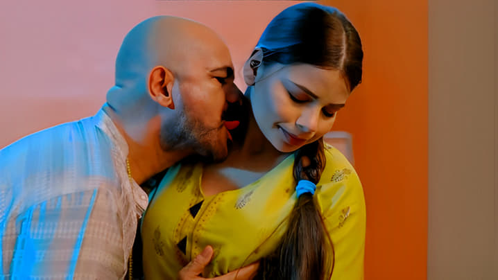 Mol Bhaav EP1 2025 Hindi Hot Web Series – HitPrime