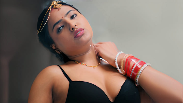 Ghoonghat Ki Aad Mein S02 EP4 2025 Hindi Hot Web Series – ALTT