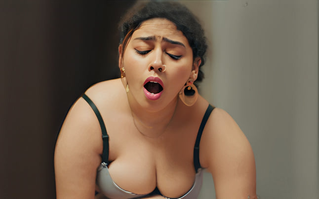 Ghoonghat Ki Aad Mein S02 EP3 2025 Hindi Hot Web Series – ALTT
