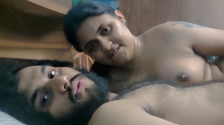 Vaishnavi Hot Sex with Boyfriend Part 2