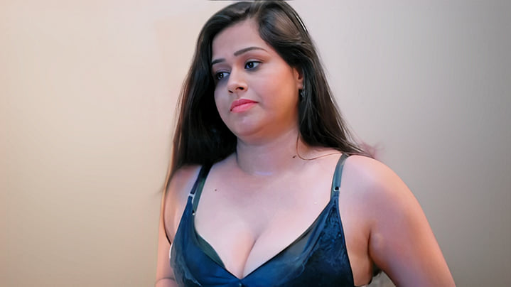 Paraya EP4 2025 Hindi Hot Web Series – HitPrime