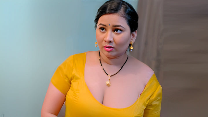 Paraya EP2 2025 Hindi Hot Web Series – HitPrime