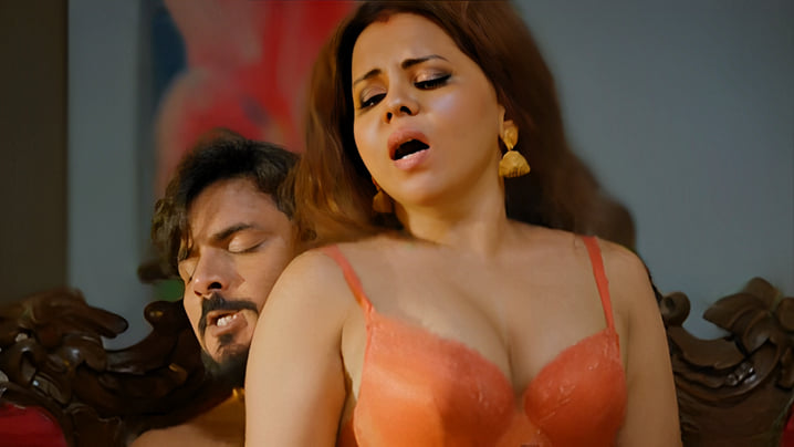 Sauda EP3 2025 Hindi Hot Web Series – Jugnu