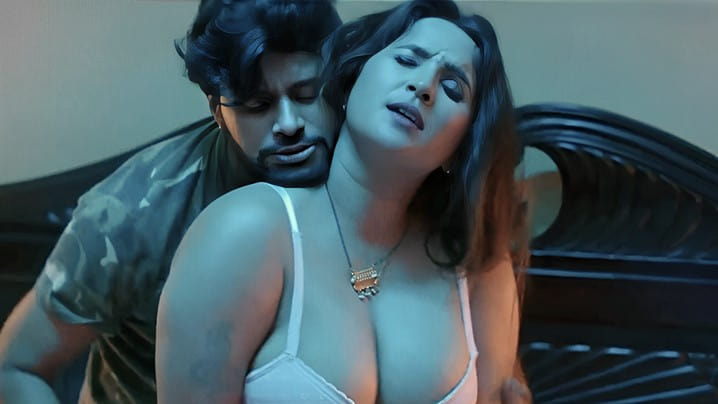 Shower EP4 2025 Hindi Hot Web Series – Waah