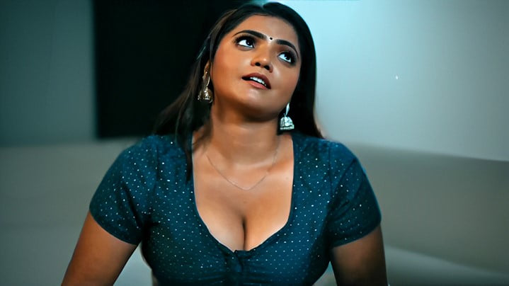 Aah Se Aaha Tak Part 2 EP6 2025 Hindi Hot Web Series – – ULLU