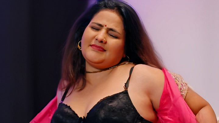 Patang Paseena EP1 2025 Hindi Hot Web Series – RioPlus