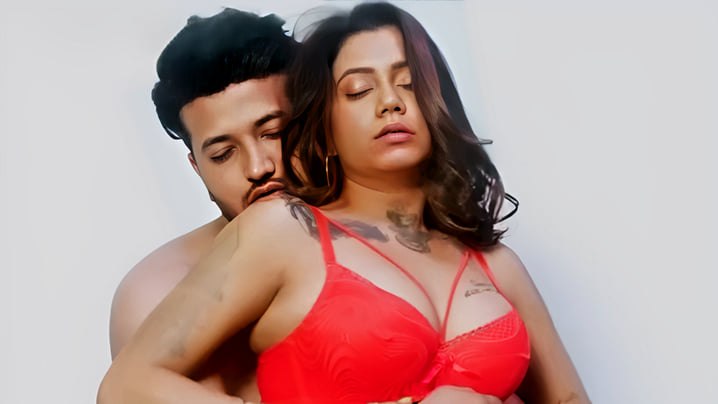 Pyaar Ke Panchhi EP5 2025 Hindi Hot Web Series – Hulchul