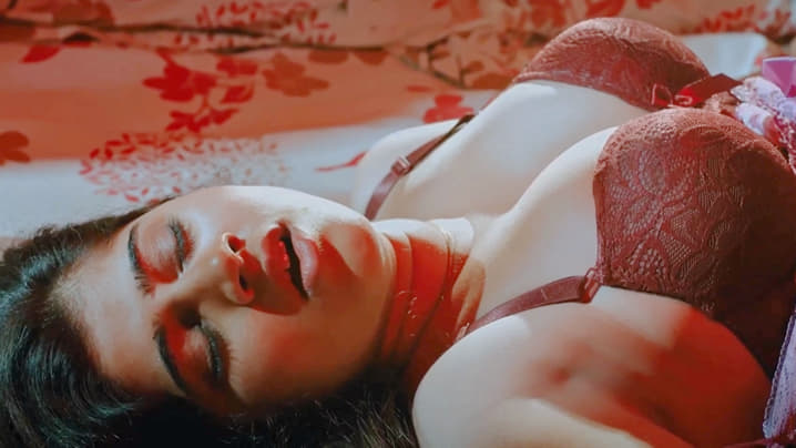 Nurse Part 1 EP2 2025 Hindi Hot Web Series – ULLU