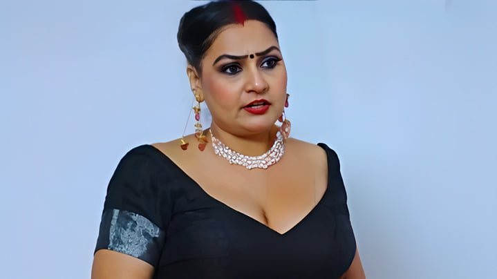 Lungi Me Naag EP2 2025 Hindi Hot Web Series – MoodX