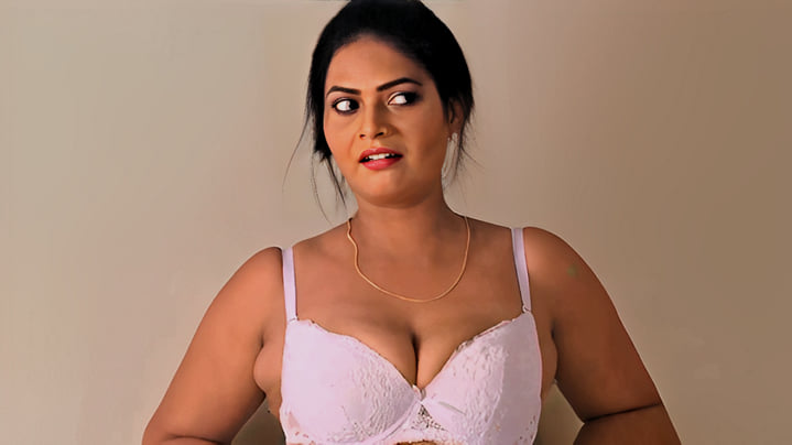 Payal Part 1 EP2 2025 Hindi Hot Web Series – ULLU