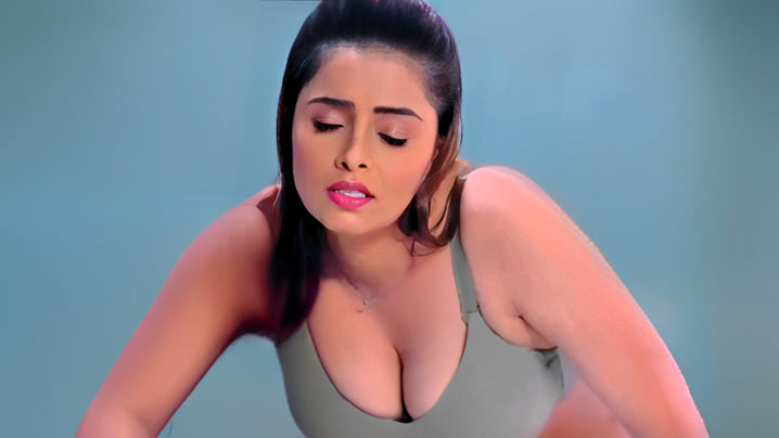 Hasratey EP4 2025 Hindi Hot Web Series – HitPrime