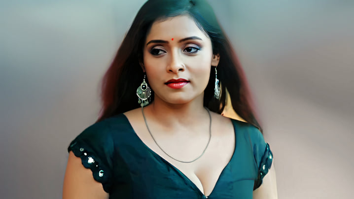 Mithai Wali Part 1 EP2 2025 Hindi Hot Web Series – ULLU