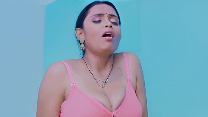 Kaam Sukh EP6 2025 Hindi Hot Web Series – LookEntertainment