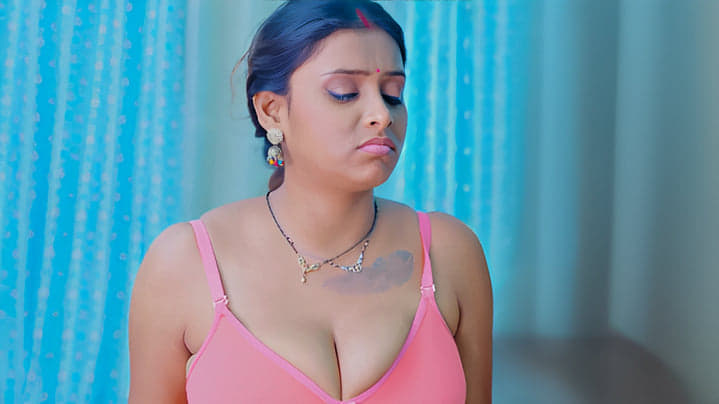 Kaam Sukh EP4 2025 Hindi Hot Web Series – LookEntertainment
