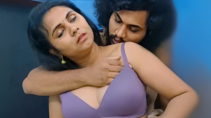 Mallus Wife Vaishnavy 2025 Hindi Hot Short Film – UnRated