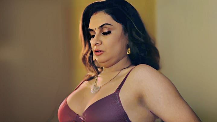 Utha Le Jaunga Part 1 EP3 2025 Hindi Hot Web Series – ULLU