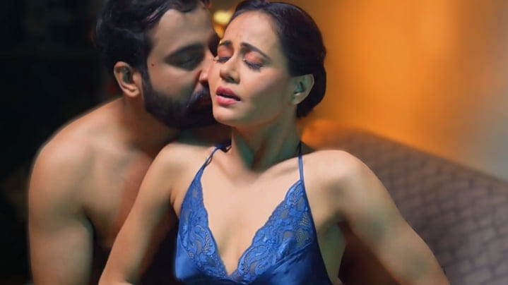 Dildaar EP4 2025 Hindi Hot Web Series – Moovi