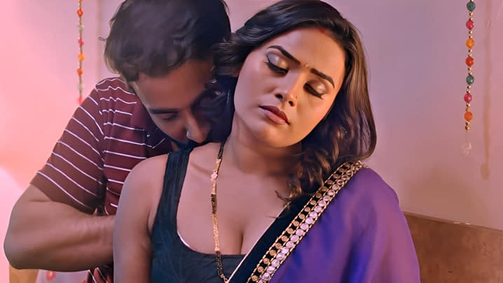 Dildaar EP1 2025 Hindi Hot Web Series – Moovi