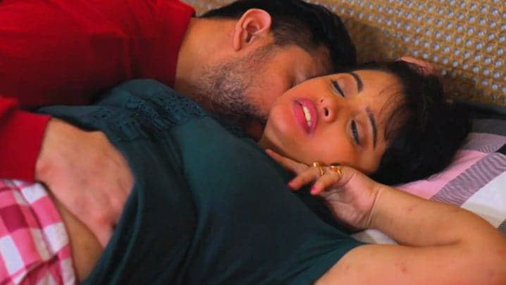 Doctor Babu EP5 2025 Hindi Hot Web Series – FoxxPrime