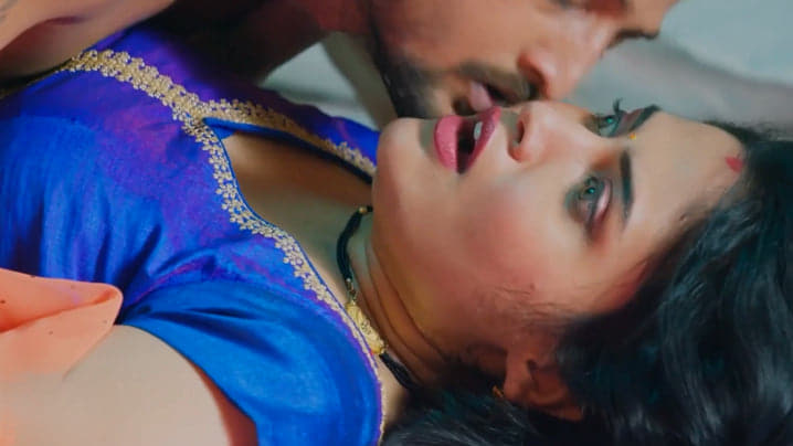 Pados Ki Seeti EP4 2025 Hindi Hot Web Series – Waah