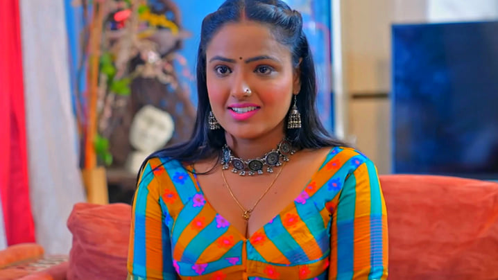 Raswanti EP1 2025 Hindi Hot Web Series – TeFlix