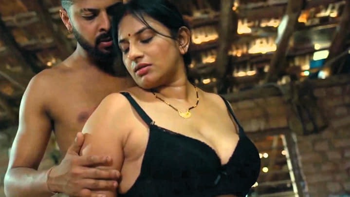 Utha Le Jaunga Part 2 EP7 2025 Hindi Hot Web Series – ULLU