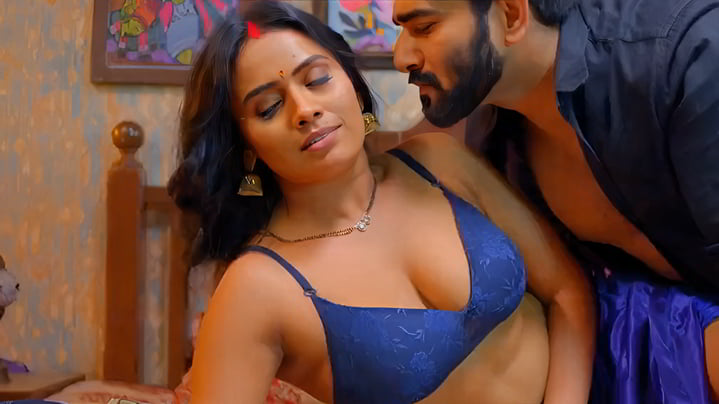 Virgin Nimmi S02 EP2 2025 Hindi Hot Web Series – Jugnu