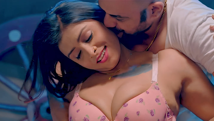 Rakhwala EP5 Hot Hindi Web Series – Hulchul