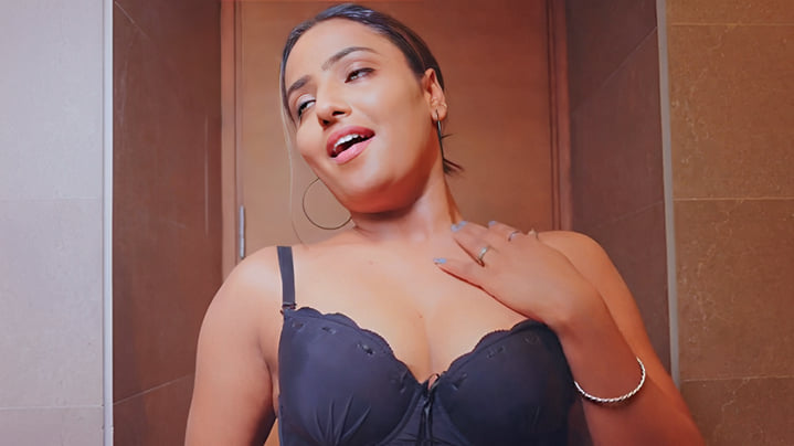 Lovely Romance Hot Hindi Short Film – UnRated