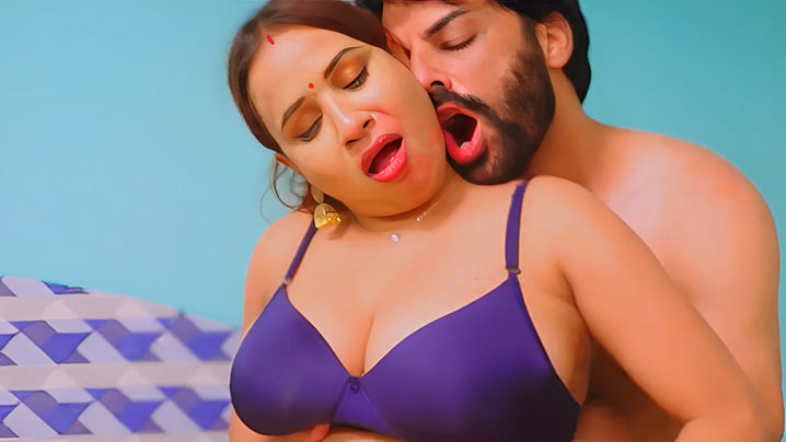 Shanno Chudail EP6 Hot Hindi Web Series – LookEntertainment