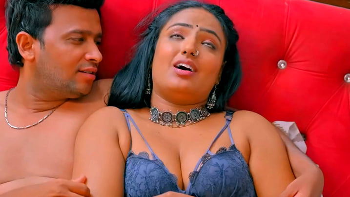 Raswanti EP4 Hot Hindi Web Series – TeFlix