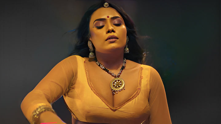 Balam Pichkari Part 1 EP3 Hot Hindi Web Series – ULLU