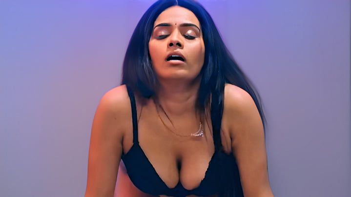 Hasratey S03 EP5 Hot Hindi Web Series – HitPrime