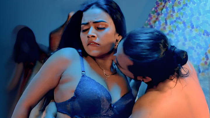 Hasratey S03 EP4 Hot Hindi Web Series – HitPrime