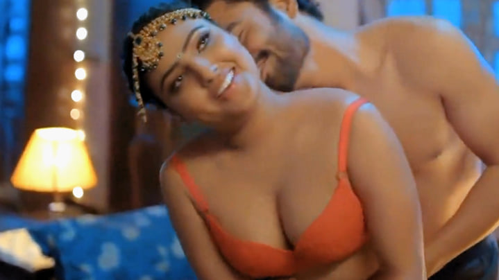 Dulhan Ke Nakhre EP2 Hot Hindi Web Series – Jugnu