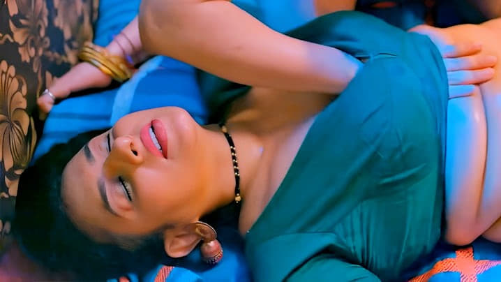 Shraap EP1 Hot Hindi Web Series – Hulchul