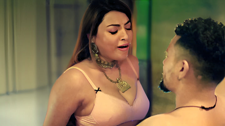 Balam Pichkari Part 2 EP6 Hot Hindi Web Series – ULLU