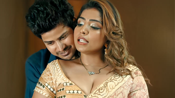 Tharki Halvai EP1 Hot Hindi Web Series – Makhan