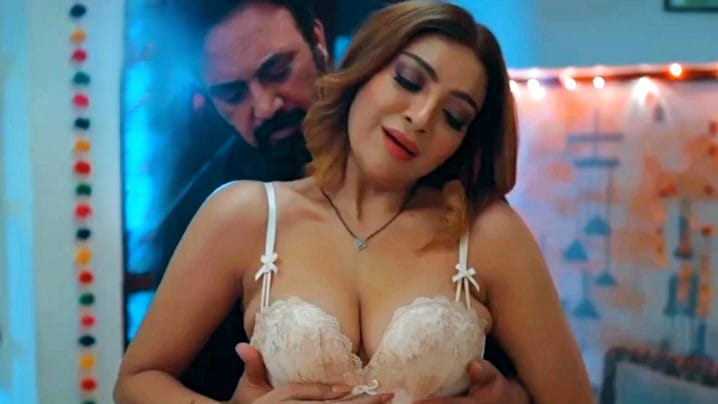 Ansh Part 1 EP4 Hot Hindi Web Series – ULLU