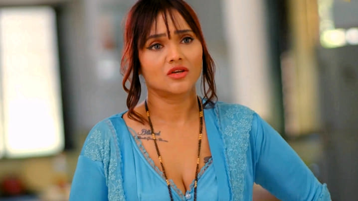 Wife Exchange EP2 Hot Hindi Web Series – Tashan