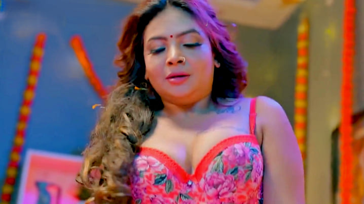 Chirag EP6 Hot Hindi Web Series – Hulchul