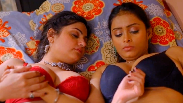 Chumma Chaati S03 EP5 Hot Hindi Web Series – Bullapp