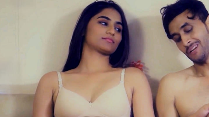 Upaay EP3 Hot Hindi Web Series – Lookapp