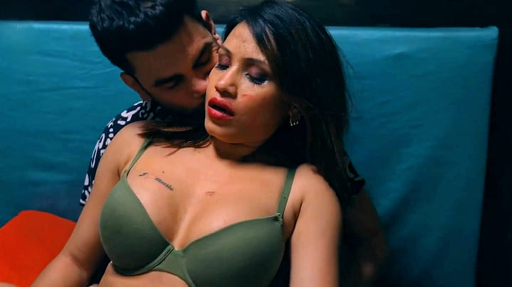 Pyaas EP1 Hot Hindi Web Series – TeFlix