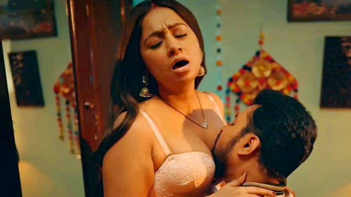 Chidiya Part 1 EP4 Hot Hindi Web Series – ULLU