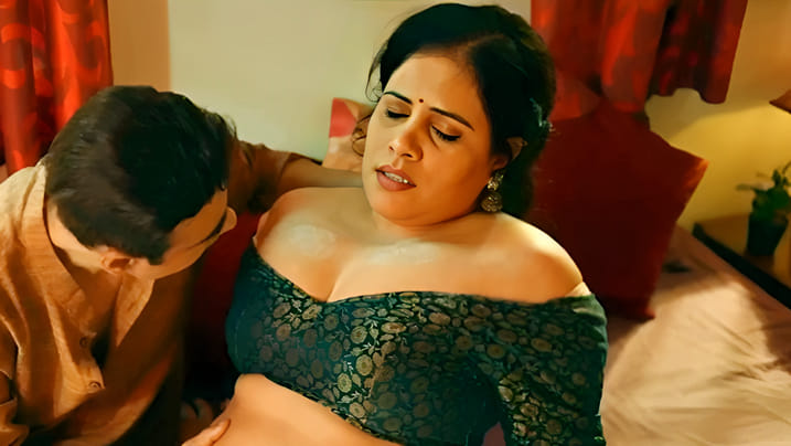 Kundi Mat Khadkao Raja Part 1 EP3 Hot Hindi Web Series – ULLU